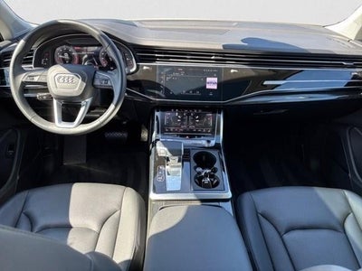 2023 Audi Q7 Prestige 55 TFSI quattro