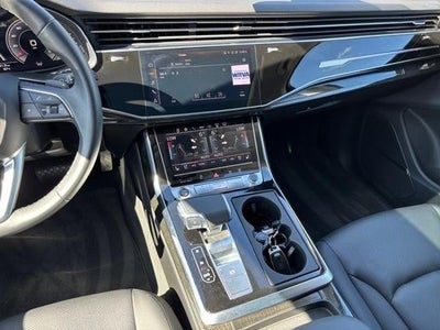 2023 Audi Q7 Prestige 55 TFSI quattro