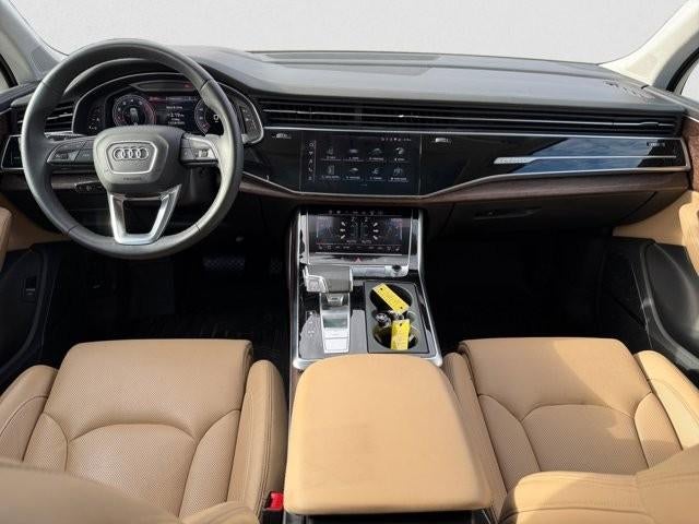 2023 Audi Q7 Prestige 55 TFSI quattro