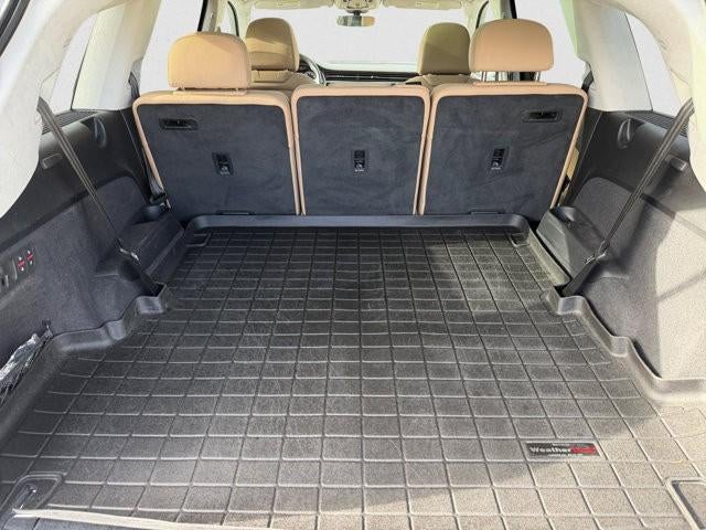 2023 Audi Q7 Prestige 55 TFSI quattro