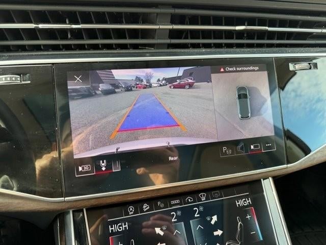 2023 Audi Q7 Prestige 55 TFSI quattro