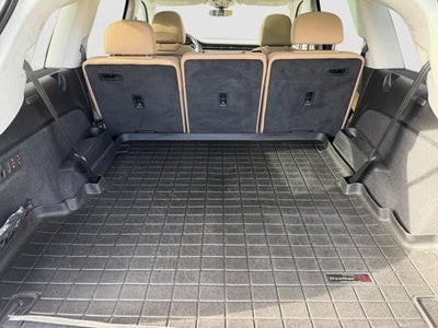 2023 Audi Q7 Prestige 55 TFSI quattro