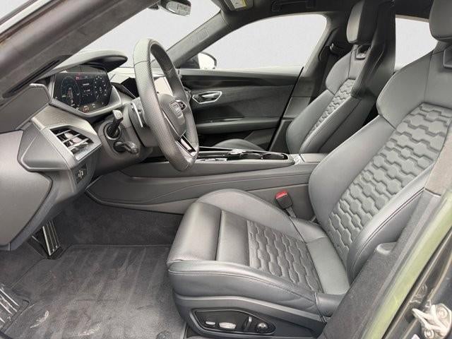 2023 Audi RS e-tron GT quattro