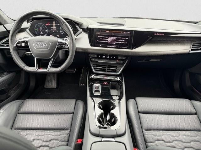 2023 Audi RS e-tron GT quattro