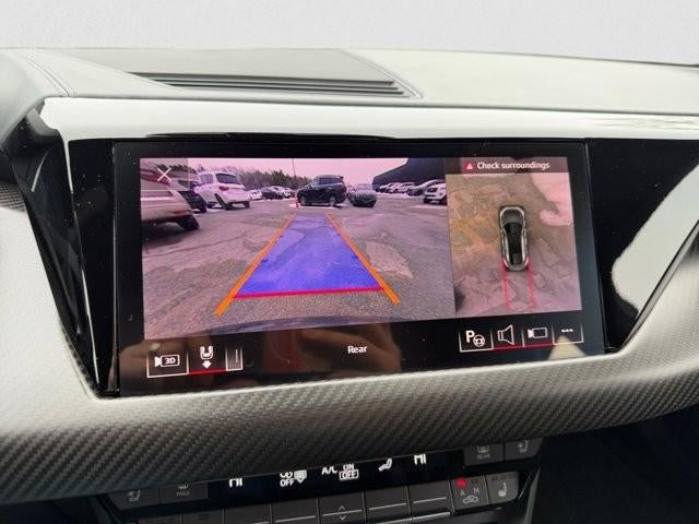 2023 Audi RS e-tron GT quattro