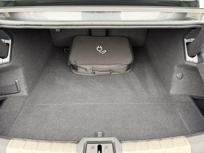 2023 Audi RS e-tron GT quattro