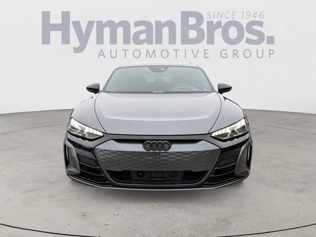 2023 Audi RS e-tron GT quattro