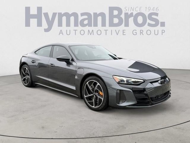 2023 Audi RS e-tron GT quattro