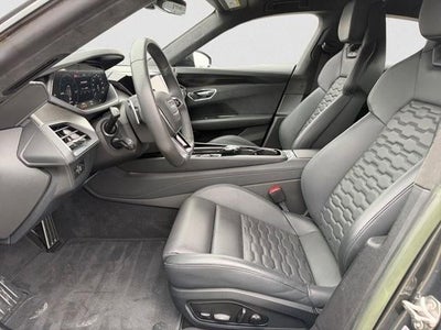 2023 Audi RS e-tron GT quattro