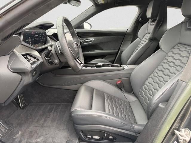 2023 Audi RS e-tron GT quattro