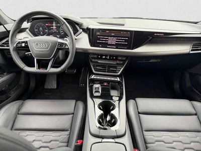 2023 Audi RS e-tron GT quattro