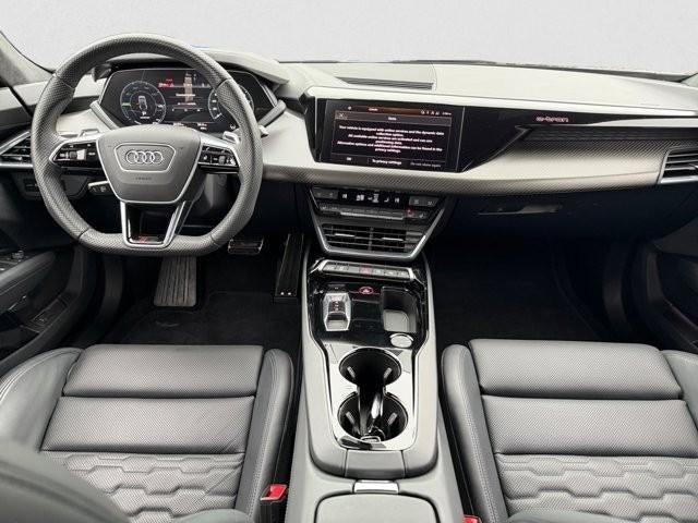 2023 Audi RS e-tron GT quattro