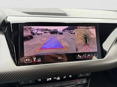 2023 Audi RS e-tron GT quattro