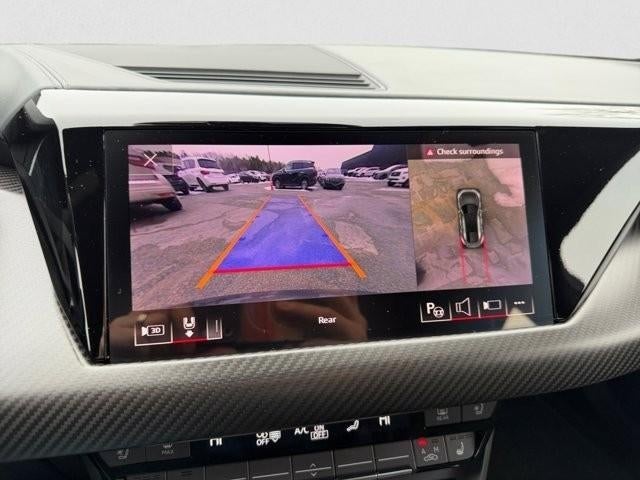 2023 Audi RS e-tron GT quattro