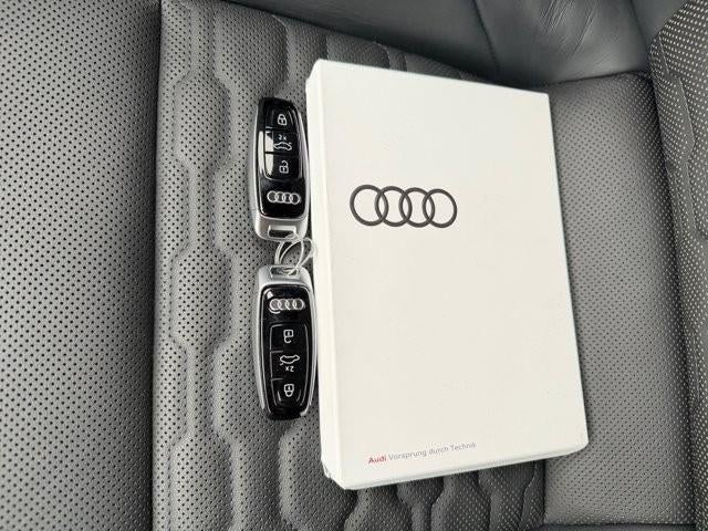 2023 Audi RS e-tron GT quattro