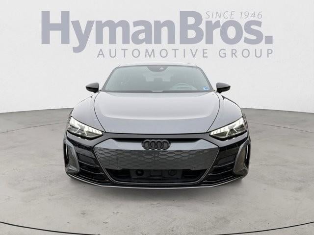 2023 Audi RS e-tron GT quattro