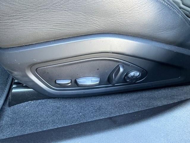 2022 Audi RS e-tron GT quattro