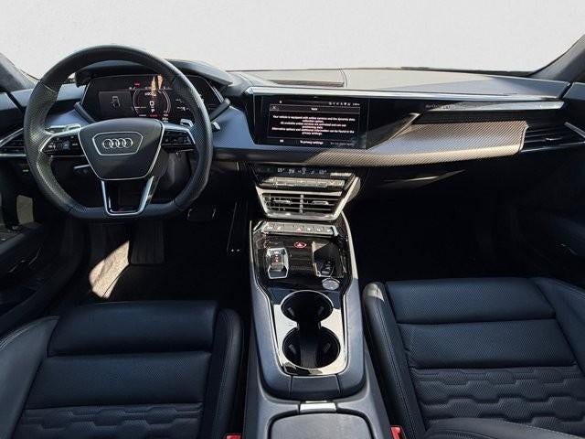 2022 Audi RS e-tron GT quattro