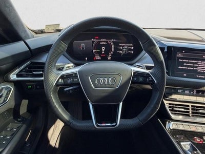 2022 Audi RS e-tron GT quattro