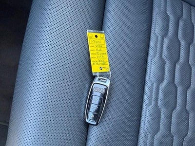 2022 Audi RS e-tron GT quattro