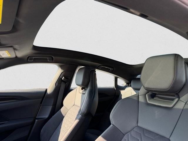 2023 Audi e-tron GT Premium Plus quattro