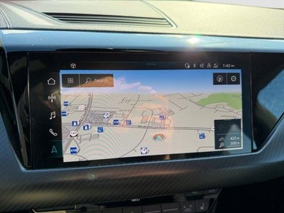 2023 Audi e-tron GT Premium Plus quattro