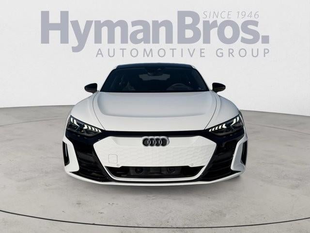 2023 Audi e-tron GT Premium Plus quattro