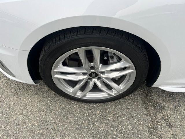 2023 Audi A4 Sedan S line Premium 45 TFSI quattro