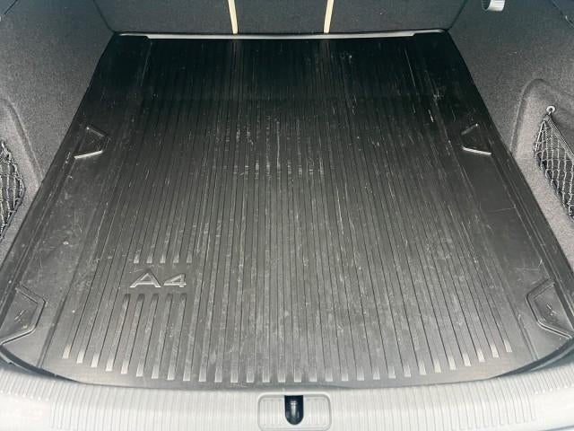 2023 Audi A4 Sedan S line Premium 45 TFSI quattro