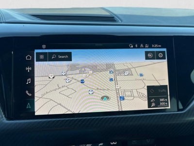 2022 Audi e-tron GT Prestige quattro