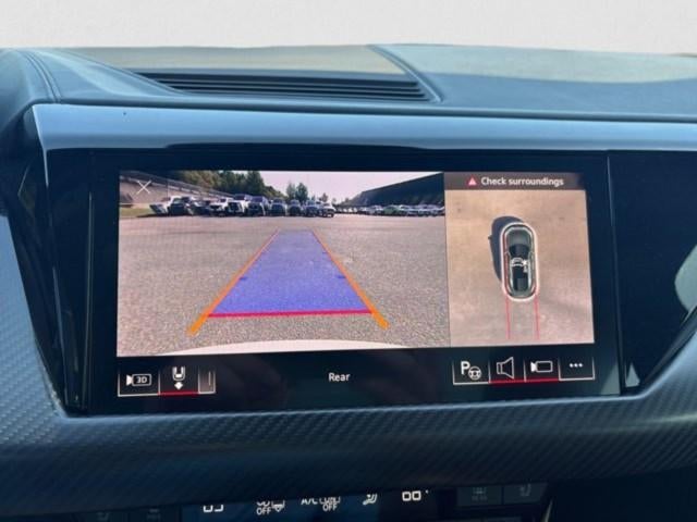 2022 Audi e-tron GT Prestige quattro