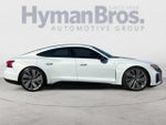 2022 Audi e-tron GT Prestige quattro