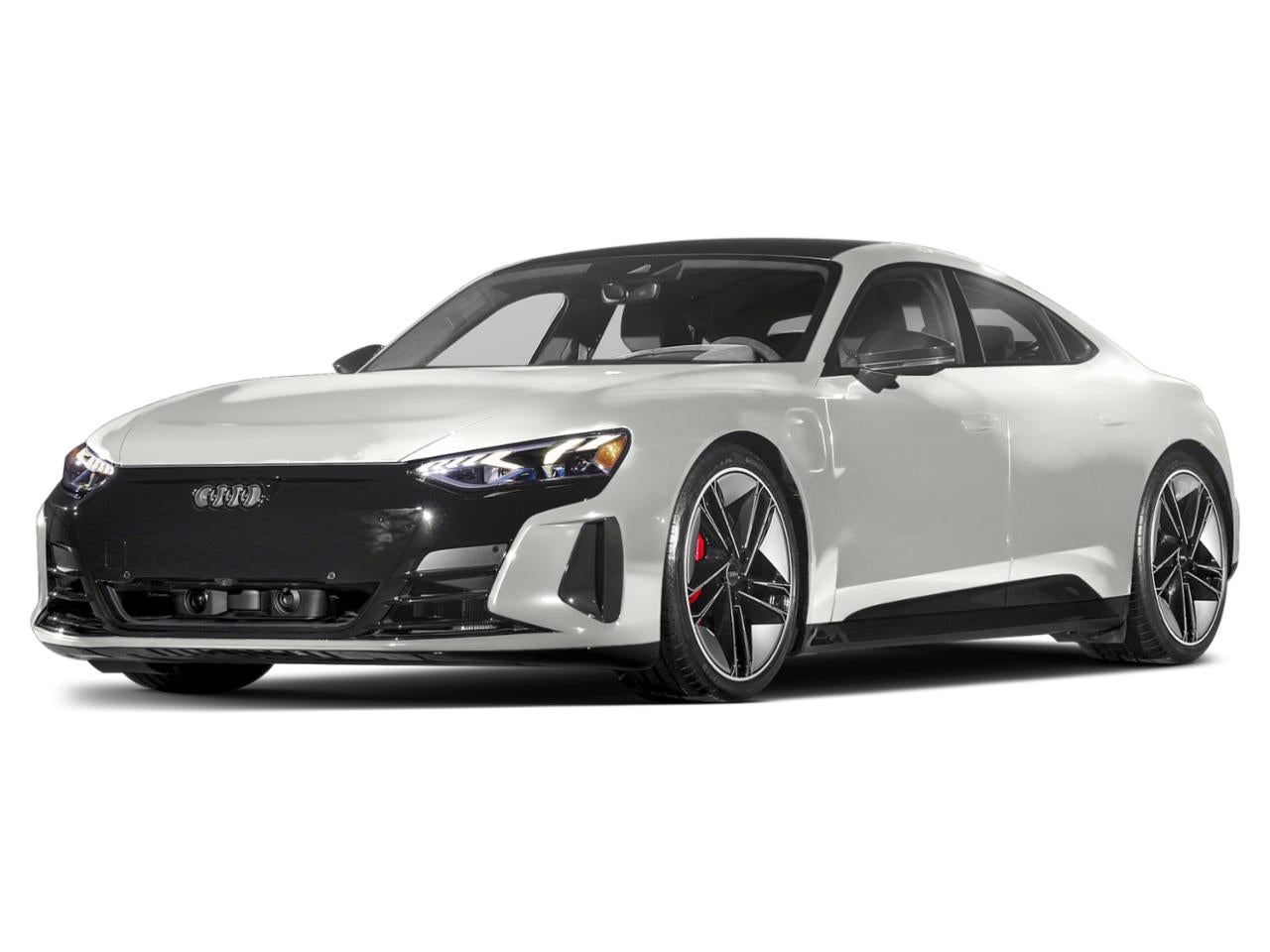 2022 Audi e-tron GT Prestige quattro