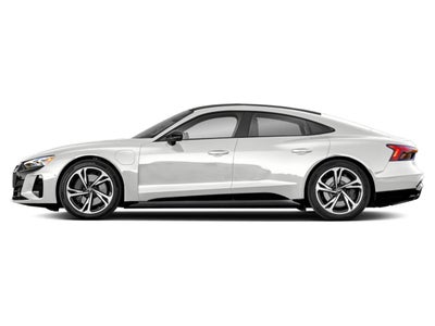 2022 Audi e-tron GT Prestige quattro