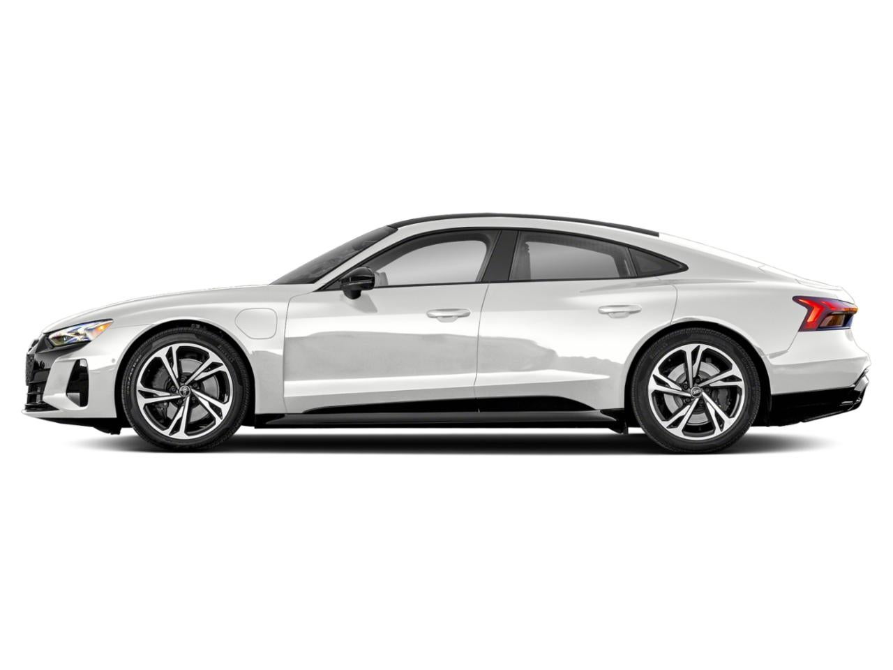 2022 Audi e-tron GT Prestige quattro