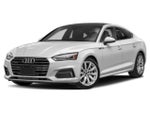 2019 Audi A5 Sportback Premium Plus 45 TFSI quattro