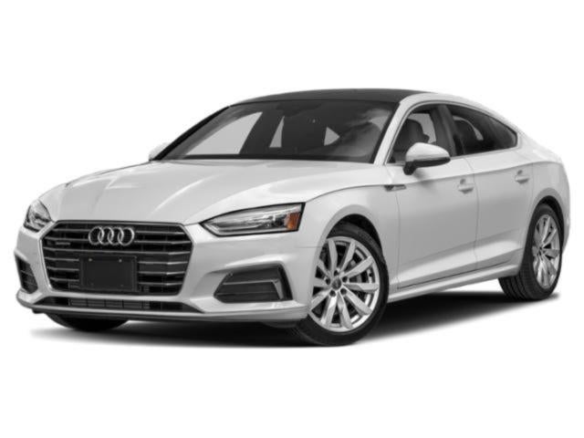 2019 Audi A5 Sportback Premium Plus 45 TFSI quattro