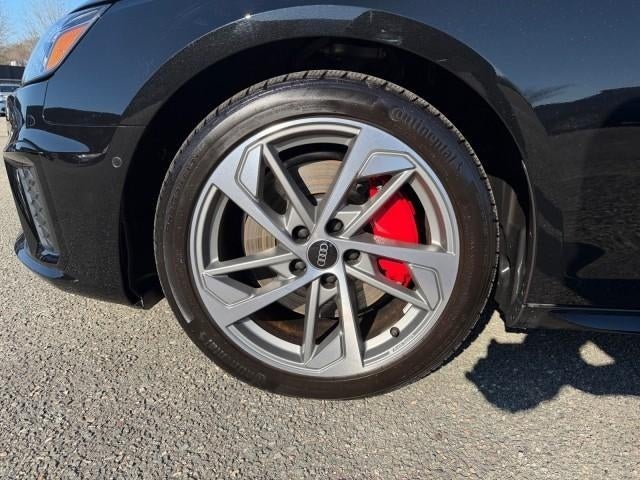 2023 Audi A4 Sedan S line Prestige 45 TFSI quattro