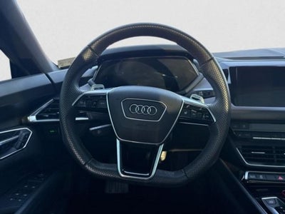 2024 Audi e-tron GT Premium Plus quattro