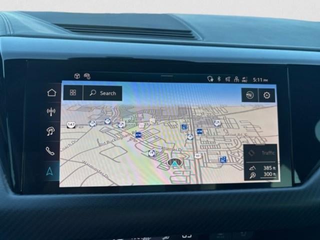 2024 Audi e-tron GT Premium Plus quattro