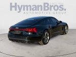 2024 Audi e-tron GT Premium Plus quattro