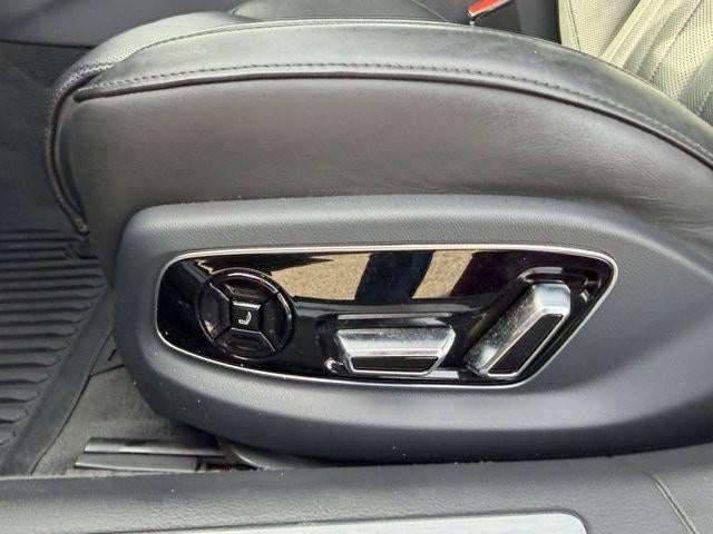 2022 Audi A8 L 55 TFSI quattro