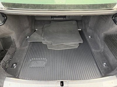 2022 Audi A8 L 55 TFSI quattro