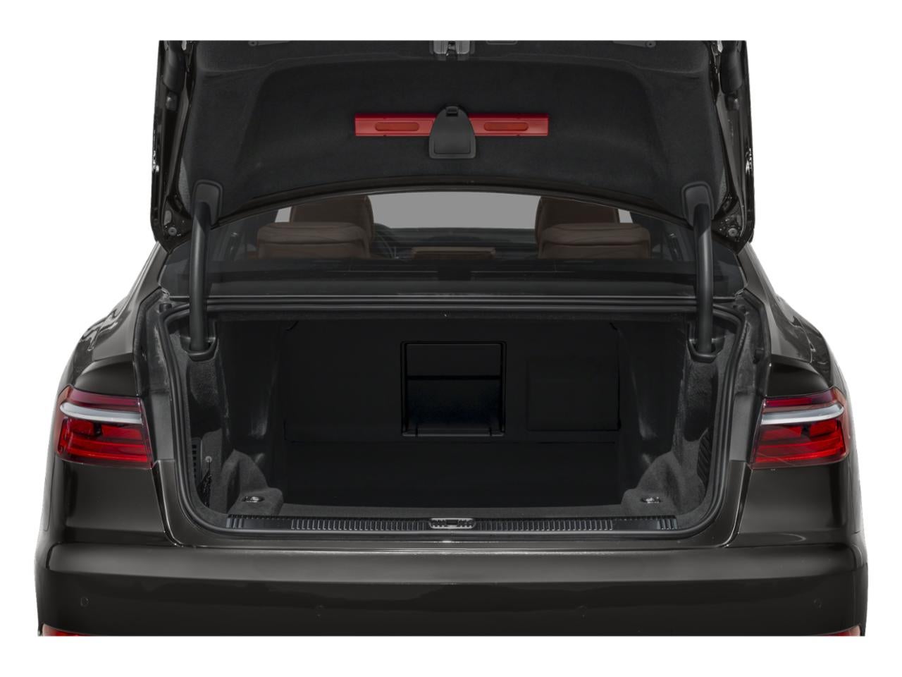 2022 Audi A8 L 55 TFSI quattro