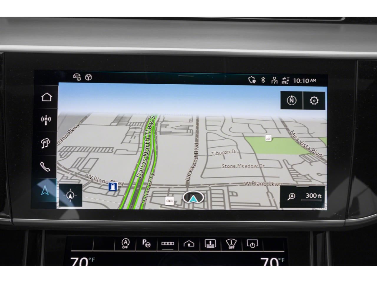 2022 Audi A8 L 55 TFSI quattro