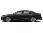 2022 Audi A8 L 55 TFSI quattro