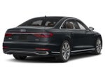 2022 Audi A8 L 55 TFSI quattro