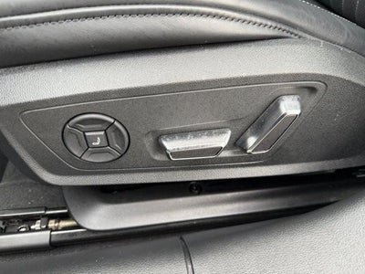 2023 Audi A6 Sedan Prestige 55 TFSI quattro