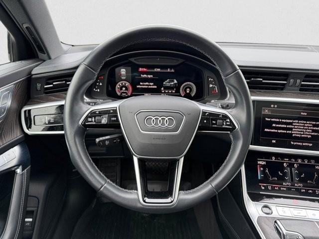 2023 Audi A6 Sedan Prestige 55 TFSI quattro