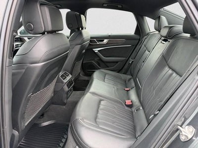 2023 Audi A6 Sedan Prestige 55 TFSI quattro